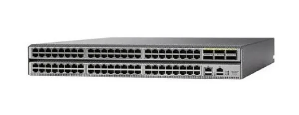 Cisco N9K-C93120TX 96 x Ports RJ-45 + 6 x QSFP+ Network Switch