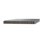 Cisco n9k-c93180-fx3-b8c nexus 9300-fx3 series 48-ports ge switch suppliers in dubai | uae | africa | mena N9K C93180 FX3 B8C o | Cisco N9K-C93180-FX3-B8C Nexus 9300 93180YC-FX3 48x Ports 1000Base-X SFP 1U Rack-mountable Layer3 Managed Gigabit Ethernet Network Switch