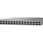 Cisco n9k-c93180lc-ex 24 x ports sfp28 + 6 x qsfp28 network switch suppliers in dubai | uae | africa | mena N9K C93180LC EX | Cisco N9K-C93180LC-EX Nexus 9300-EX 93180LC-EX 24x Ports 40/50GBase-X QSFP+ + 6-Ports QSFP28 Layer3 Managed 1U Rack-Mountable Gigabit Ethernet Network Switch