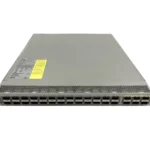 Cisco n9k-c9332pq-rf nexus 9300 series 32-ports ge switch suppliers in dubai | uae | africa | mena N9K C9332PQ3D o | Cisco N9K-C9332PQ-RF Nexus 9000 C9332PQ 32x QSFP+ Ports 40GBase-X Layer3 Managed 1U Rack-mountable Gigabit Ethernet Network Switch