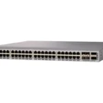 Cisco n9k-c9348-fx-b14q nexus 9300 series 54-ports ge switch suppliers in dubai | uae | africa | mena N9K C9348 FX B14Q o | Cisco N9K-C9348-FX-B14Q Nexus 9300 C9348 48x RJ-45 Ports 10/100/1000Base-T + 4x SFP28 Ports + 2x QSFP28 Ports Layer3 Managed 1U Rack-Mountable Gigabit Ethernet Network Switch