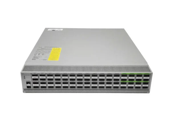 Cisco N9K-C9364C Nexus 9000 Series C9364C 64-Ports 100GbE