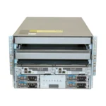 N9K C9504 B2 o | Cisco N9K-C9504-B2 Nexus 9504 Chassis Bundle with 1 Sup 3 PS 2 SC 6 FM 3 FT