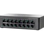 Cisco sf100d-16 small business 100 series 16-ports fe switch suppliers in dubai | uae | africa | mena SF100D 16 o | Cisco SF100D-16 Small Businesses 100 16x Ports 10/100Base-T Layer2 Unmanaged Fast Ethernet Network Switch
