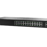 Cisco sf102-24 small businesses 100 series 24 x ports suppliers in dubai | uae | africa | mena SF102 24 o | Cisco SF102-24 Small Businesses 100 24x Ports 10/100Base-T 2x Ports Combo SFP Mini-GBIC Slots Layer2 Unmanaged Fast Ethernet Network Switch