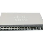 Cisco sf220-48-k9-na-rf small business 220 series 48-ports fe switch suppliers in dubai | uae | africa | mena SF220 48 K9 NA RF o | Cisco SF220-48-K9-NA-RF Small Business 220 SF220-48 48x Ports 10/100Base-T + 4x Ports SFP Layer2 Managed Fast Ethernet Network Switch