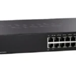 SF300 24 | Cisco SF300-24 Small Business 300 24x RJ-45 Ports 10/100Base-TX + 2 x GE RJ-45 Ports + 2 x combo Gigabit SFP mini-GBIC Ports Layer3 Managed Rack-mountable Fast Ethernet Network Switch