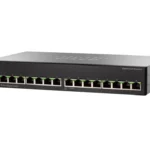 SG110 16 NA RF o | Cisco SG110-16-NA-RF Small Business 110 SG110-16 16x Ports 10/100/1000Base-T Unmanaged Gigabit Ethernet Network Switch