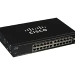SG112 24 NA o | Cisco SG112-24-NA Small Business 110 SG112-24 24x Ports 10/100/1000Base-T + 2x Ports Combo SFP mini-GBIC Rack-Mountable 1U Unmanaged Gigabit Ethernet Network Switch