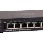 Cisco sg250-08-k9 small business 250 series sg250-08 8 x ports suppliers in dubai | uae | africa | mena SG250 08 K9 | Cisco SG250-08-K9 Small Business 250 SG250-08 8x Ports 10/100/1000Base-T Rack-Mountable Layer2 Managed Gigabit Ethernet Network Switch