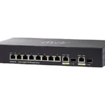 Cisco sg350-10-k9 10-port gb managed switch price suppliers in dubai | uae | africa | mena SG350 10 K9 | Cisco SG350-10-K9 10-Port Gigabit Managed Network Switch Price