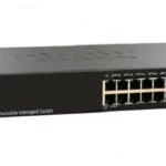 SG500 28P K9 NA | Cisco SG500-28P-K9-NA Small Business 500 RJ-45 PoE 28x Ports 10/100/1000Base-T + 2x SFP Expension Slot Layer3 Managed Giagabit Ethernet Network Switch