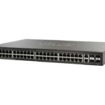 Cisco sg500-52-k9-g5 small business 500 series 48-ports ge switch suppliers in dubai | uae | africa | mena SG500 52 K9 G5 o | Cisco SG500-52-K9-G5 500 SG500-52 48x Ports 10/100/1000Base-T + 2x Ports Combo SFP + 2x Ports SFP Layer3 Managed Gigabit Ethernet Stackable Network Switch