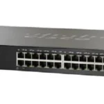 SG500X 24P K9 NA | Cisco SG500X-24P-K9-NA Small Business 500 SG500X-24P 24x RJ-45 Ports PoE+ 10/100/1000Base-T + 4x SFP+ Ports Layer3 Managed Stackable Rack-mountable Gigabit Ethernet Network Switch