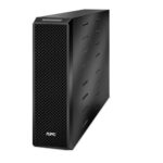 SRT192BP | APC Smart-UPS SRT Battery Pack 192V 5kVA and 6kVA rackmount with kit – SRT192BP extends the backup power capacity for compatible Smart-UPS models. Technical Specifications: www.apc.com/shop/us/en/products/APC-Smart-UPS-SRT-Battery-Pack-192V-5kVA-and-6kVA-rackmount-with-kit-SRT192BP/P-SRT192BP