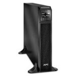 Apc smart-ups srt 3000va 230v – srt3000xli suppliers in dubai | uae | africa | mena SRT3000XLI | APC Smart-UPS SRT 3000VA 230V – SRT3000XLI offers 3000VA of backup power, ideal for businesses needing medium to large power capacity. Technical Specifications: www.apc.com/shop/us/en/products/APC-Smart-UPS-SRT-3000VA-230V-SRT3000XLI/P-SRT3000XLI