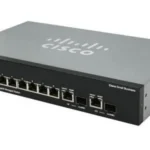 Cisco srw2008p-k9-na 8 x rj-45 ports poe 10/100/1000base-t+ 2 x suppliers in dubai | uae | africa | mena SRW2008P K9 NA | Cisco SRW2008P-K9-NA 8x Ports 10/1000Mbps 2 x Combo mini-GBIC Port Gigabit Managed Network Switch