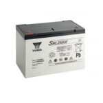 SWL2500E 500x554 1 | YUASA VRLA Battery SWL2500E