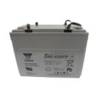 Yuasa vrla battery 12v 147ah / swl4250 suppliers in dubai | uae | africa | mena SWL4250 500x554 1 | YUASA VRLA Battery 12V 147AH / SWL4250