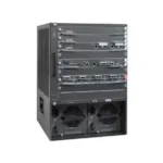 Cisco vs-c6509e-sup2t catalyst 6500 series ws-c6509-e 9 x suppliers in dubai | uae | africa | mena VS C6509E SUP2T o | Cisco VS-C6509E-SUP2T Catalyst 6500 9 x Expansion Slots Supervisor Engine 14U Rack-mountable Layer3 Managed Network Switch Chassis