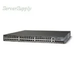 Cisco ws-c2948g 48 x ports rj-45 + 2 x ports gbic network suppliers in dubai | uae | africa | mena WS C2948G | Cisco WS-C2948G Catalyst 2948G 48x RJ-45 Ports 10/100Base-TX + 2 x Uplink GBIC Slots Layer3 Managed Rack-mountable Fast Ethernet Network Switch