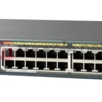 Cisco ws-c2960x-24ps-l catalyst 2960x-24ps-l switch price suppliers in dubai | uae | africa | mena WS C2960X 24PS L | Cisco WS-C2960X-24PS-L Catalyst 2960X-24PS-L Network Switch Price