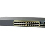 WS C2960X 24TS L | Cisco WS-C2960X-24TS-L Catalyst 2960X-24TS-L Network Switch Price