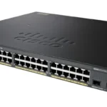 WS C2960X 48TD L | Cisco WS-C2960X-48TD-L Catalyst 2960X-48TD-L Network Switch Price