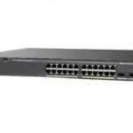 WS C2960XR 24TS I | Cisco WS-C2960XR-24TS-I Catalyst WS-2960XR-24TS-I Network Switch Price