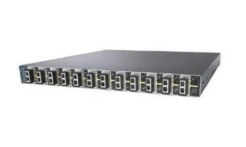 Cisco WS-C3560E-12SD-E Catalyst 3560-E Series 12-Ports GE Switch