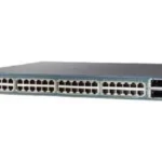 Cisco ws-c3560e-48td-e catalyst 3560-e series 48-ports ge switch suppliers in dubai | uae | africa | mena WS C3560E 48TD E | Cisco WS-C3560E-48TD-E Catalyst 3560E 3560E-48TD 48x RJ-45 Ports 10/100/1000Base-T + 2x SFP+ X2 Ports Layer3 Managed Rack-mountable Gigabit Ethernet Network Switch