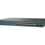 Cisco ws-c3560v2-24ps-s 24 x ports rj-45 + 2 x sfp network switch suppliers in dubai | uae | africa | mena WS C3560V2 24PS S | Cisco WS-C3560V2-24PS-S Catalyst 3560 C3560V2-24PS 24x RJ-45 Ports PoE+ 10/100Base-TX + 2x SFP Ports Layer3 Managed 1U Rack-mountable Fast Ethernet Network Switch