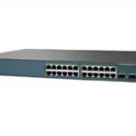 Cisco ws-c3560v2-24ts-sd catalyst 3560v2 series 24-ports fe switch suppliers in dubai | uae | africa | mena WS C3560V2 24TS E | Cisco WS-C3560V2-24TS-SD Catalyst 3560V2 3560V2-24T 24x RJ-45 Ports 10/100Base-TX + 2x SFP Ports Layer3 Managed Rack-mountable Fast Ethernet Network Switch