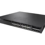 Cisco ws-c3650-24pd-e 24 x ports rj-45 + 4 x sfp+ network switch suppliers in dubai | uae | africa | mena WS C3650 24PD E | Cisco WS-C3650-24PD-E Catalyst 3650 C3650-24PD 24x RJ-45 ports PoE+ 10/100/1000Base-T + 2x SFP+ Ports Layer3 Managed 1U Rack-Mountable Gigabit Ethernet Network Switch