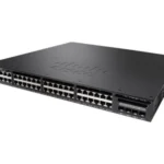 Cisco ws-c3650-48fs-s 48 x ports rj-45 + 4 x sfp network switch suppliers in dubai | uae | africa | mena WS C3650 48FS S | Cisco WS-C3650-48FS-S Catalyst 3650 C3650-48P 48x Ports PoE+ 10/100/1000Base-T + 4x SFP Uplink Ports Layer3 Managed 1U Rack-mountable Gigabit Ethernet Network Switch
