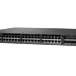 Cisco ws-c3650-48pd-l 48 x ports rj-45 + 4 x sfp+ network switch suppliers in dubai | uae | africa | mena WS C3650 48PD L | Cisco WS-C3650-48PD-L Catalyst 3650 C3650-48PD 48x RJ-45 Ports PoE+ 10/100/1000Base-T + 4x SFP Uplinks Ports Layer3 Managed Rack-mountable Gigabit Ethernet Network Switch