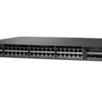 Cisco ws-c3650-48pq-e catalyst 3650-48pq 48-ports poe+ 1gbe switch suppliers in dubai | uae | africa | mena WS C3650 48PQ E | Cisco WS-C3650-48PQ-E Catalyst 3650 3650-48PQ 48x RJ-45 Ports PoE+ 10/100/1000Base-T + 4x SFP Uplinks Ports Layer3 Managed Rack-mountable Gigabit Ethernet Network Switch