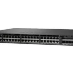 Cisco ws-c3650-48pq-s catalyst 3650-48pq 48-ports poe+ 1gbe switch suppliers in dubai | uae | africa | mena WS C3650 48PQ S | Cisco WS-C3650-48PQ-S Catalyst 3650 3650-48PQ 48x RJ-45 Ports PoE+ 10/100/1000Base-T + 4x SFP Uplinks Ports Layer3 Managed Rack-mountable Gigabit Ethernet Network Switch