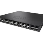 Cisco ws-c3650-48ps-s 48 x ports rj-45 + sfp ge network switch suppliers in dubai | uae | africa | mena WS C3650 48PS S | Cisco WS-C3650-48PS-S Catalyst 3650 C3650-48PS 48x RJ-45 Ports PoE+ 10/100/1000Base-T + 4x SFP Uplink Ports Layer3 Managed 1U Rack-mountable Gigabit Ethernet Network Switch