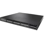 Cisco ws-c3650-48tq-s catalyst 3650-48tq 48-ports 1gbe switch suppliers in dubai | uae | africa | mena WS C3650 48TQ S o | Cisco WS-C3650-48TQ-S Catalyst 3650 3650-48TQ 48x RJ-45 Ports 10/100/1000Base-T + 4x SFP+ Uplink Ports Layer3 Managed 1U Rack-mountable Gigabit Ethernet Network Switch
