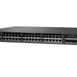 Cisco ws-c3650-48ts-e catalyst 3650-48ts 48-ports 1gbe switch suppliers in dubai | uae | africa | mena WS C3650 48TS E | Cisco WS-C3650-48TS-E Catalyst 3650 3650-48TS 48x RJ-45 Ports 10/100/1000Base-T + 4x SFP Uplinks Ports Layer3 Managed Rack-mountable Gigabit Ethernet Network Switch