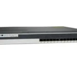 WS C3750X 12S E | Cisco WS-C3750X-12S-E Catalyst 3750-X 3750X-12S-E 12x SFP Ports 1000Base-X Layer3 Managed 1U Rack-mountable Gigabit Ethernet Stackable Network Switch