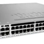 Cisco ws-c3850-48p-l 48 x ports rj-45 poe+ network switch suppliers in dubai | uae | africa | mena WS C3850 48P L | Cisco WS-C3850-48P-L Catalyst 3850 C3850-48P 48x RJ-45 Ports PoE+ 1000Base-T Layer3 Managed Rack-mountable Gigabit Ethernet Network Switch