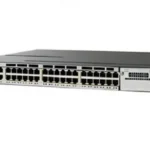 Cisco ws-c3850-12s-e-rf catalyst 3850 series 12-ports 1gbe switch suppliers in dubai | uae | africa | mena WS C3850 48P S | Cisco WS-C3850-12S-E-RF Catalyst 3850 C3850-12S 12x SFP Ports 1000Base-X Layer3 Managed 1U Rack-mountable Stackable Gigabit Ethernet Network Switch