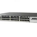 Cisco ws-c3850-48t-e catalyst 3850 series 48-ports ge switch suppliers in dubai | uae | africa | mena WS C3850 48T E | Cisco WS-C3850-48T-E Catalyst 3850 C3850-48T 48x Ports 1000Base-T 1U Rack-mountable Layer3 Managed Gigabit Ethernet Network Switch