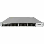 Cisco ws-c3850-48u-l 48 x ports rj-45 l2 network switch suppliers in dubai | uae | africa | mena WS C3850 48U L | Cisco WS-C3850-48U-L Catalyst 3850 C3850-48U 48x RJ-45 Ports UPoE 10/100/1000Base-T Layer3 Managed Rack-mountable Stackable Gigabit Ethernet Network Switch