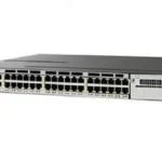 Cisco ws-c3850-48uw-s catalyst 3850 series 48-port upoe switch suppliers in dubai | uae | africa | mena WS C3850 48UW S | Cisco WS-C3850-48UW-S Catalyst 3850 C3850-48U 48x RJ-45 Ports UPoE 10/100/1000Base-T Layer3 Managed Rack-mountable Stackable Gigabit Ethernet Network Switch