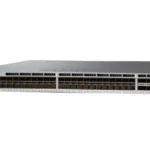 Cisco ws-c3850-48xs-f-s catalyst 3850 series 48-ports ge switch suppliers in dubai | uae | africa | mena WS C3850 48XS F S | Cisco WS-C3850-48XS-F-S Catalyst 3850 3850-48XS 48x SFP+ Ports 10GBase-X + 4x QSFP+ Ports Layer3 Managed 1U Rack-mountable Gigabit Ethernet Network Switch