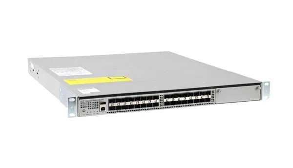 Cisco WS-C4500X-32SFP Catalyst 4500X Series 32-Ports 10GbE Switch