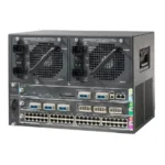 WS C4503 E S22B48 o | Cisco WS-C4503-E-S2+48 Catalyst 4500 Series WS-C4503-E 3 x Network Switch
